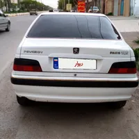 پژو پارس LX TU5، مدل ۱۳۹۴|خودرو سواری و وانت|گلبهار, |دیوار
