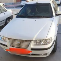 سمند LX EF7 بنزینی، مدل ۱۳۹۴