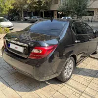 دنا پلاس اتوماتیک توربو مدل ۱۴۰۱ مشابه نو|خودرو سواری و وانت|تهران, دهکده المپیک|دیوار