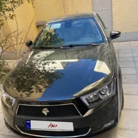 دنا پلاس 6 دنده توربو، مدل ۱۴۰۳