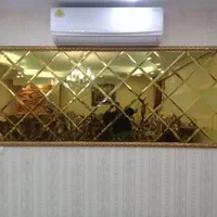 اینه پازل اینه مدرن|آینه|تبریز, |دیوار