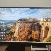 مانیتور ۲۷ فول اچ دی msi mp271p pro