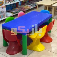 صندلی   (رامو)|تخت و صندلی بچه|تهران, نعمت‌آباد|دیوار