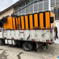 همه مدل تناژ دستگاه خشک کن میوه و سبزی موجود|ماشینآلات صنعتی|مشهد, نوید|دیوار