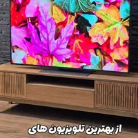 ال ای دی الجی مدل QNED816 آکبند|تلویزیون و پروژکتور|قم, نیروگاه|دیوار