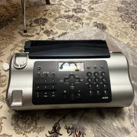 فکس و پرینتر کانن
