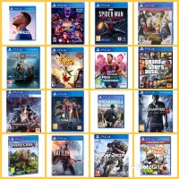نصب بازی ps4 / ps5