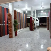 موکت سرای شاقلانی