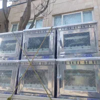 دنبال تنورگازی خوب میگردی بیا طباطبائی۱۶