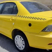 تاکسی دربستی با سمند سورن پلاس صفر|خدمات حمل و نقل|اردبیل, |دیوار