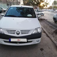رنو پارس تندر دنده‌ای، مدل ۱۳۹۷