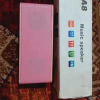 اسپیکر بلوتوثی نو