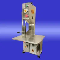 ارّه استخوانبر/گوشت بر/اره قصابی ای ام بی amb