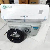کولرگازی 24000 جنرال هایس مدل GH-S24000