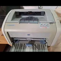 پرینتر اچ پی ۱۰۲۰|پرینتر، اسکنر، کپی، فکس|نجف‌آباد, هفده شهریور|دیوار