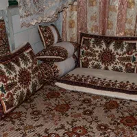 پشتی پته