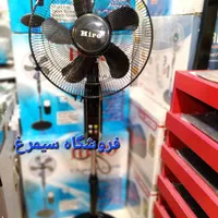 پنکه ایستاده هیرو دیجیتال رقص نور کنترل دار۲.۳.۹۱|پنکه و تصفیه‌کنندهٔ هوا|تهران, بریانک|دیوار