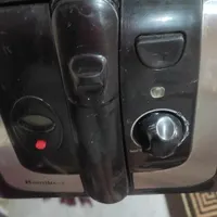 سرخ کن|اجاق گاز و لوازم برقی پخت‌وپز|اردبیل, |دیوار