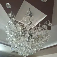 فروش ۲ عدد لوستر