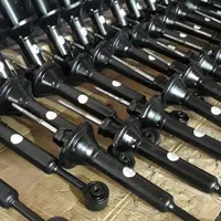 کمک فنر تویوتا کیا هیوندا مزدا مگان