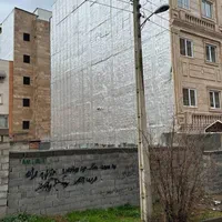 فروش زمین مدرس طبیعت 8 متراژ 286|فروش زمین و ملک کلنگی|گرگان, |دیوار