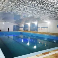 بلیط استخر (معتبر همه روز)