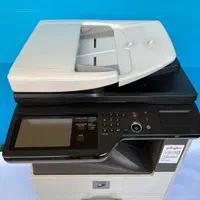 دستگاه کپی چندکاره شارپ MX-M354N|پرینتر، اسکنر، کپی، فکس|شیراز, سینما سعدی|دیوار