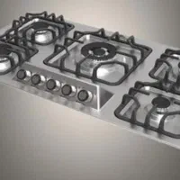 اجاق گاز هود سینک بهترین کیفیت مدل ۰۷۳۲|اجاق گاز و لوازم برقی پختوپز|رشت, رشتیان|دیوار