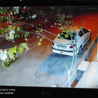 دوربین مداربسته پلاک خوان(اقساط)|دوربین مداربسته|اراک, |دیوار