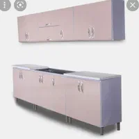 کابینت اماده ممبران|مصالح و تجهیزات ساختمان|بندرعباس, |دیوار