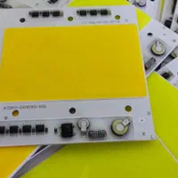 چیپ 100 وات پروژکتور  لامپ نور افکن برق مستقیم