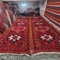 کناره  ریز نقش دستباف|فرش|مراغه, |دیوار