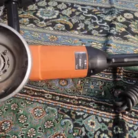 سنگ فرز  و دریل اصل المان و ژاپن کم کار|ابزارآلات|تهران, ایران|دیوار