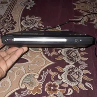 دستگاه دی وی دی مارشال نو نو اصل