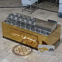 ساخت سفارشی فر فلافل اجاق ساندویچی ساندویچ سیار|کافی‌شاپ و رستوران|اهواز, شهرک نفت|دیوار