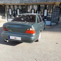 دووسیلو|خودرو سواری و وانت|سنندج, |دیوار