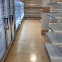 ۱۲ یخچال پرده هوا نانو فروشگاهی  صندوق قفسه دار|خدمات پیشه و مهارت|سمنان, |دیوار