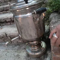 سماور نفتی 6لیتری