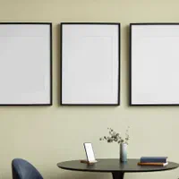 فروش قاب عکس های دکوراتیو 3 تکه|تابلو، نقاشی، عکس|بندرعباس, |دیوار