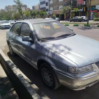 سمند LX ساده، مدل ۱۳۸۳|خودرو سواری و وانت|مشهد, دانشجو|دیوار
