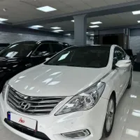 هیوندای آزرا گرنجور 3000cc، مدل ۲۰۱۳|خودرو سواری و وانت|تهران, تهرانپارس غربی|دیوار