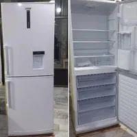 یخچال فریزر جنرال مدل General N70