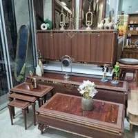 ست کامل کد ۸۲۰|میز تلویزیون|یزد, |دیوار