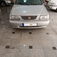 پراید 141 ساده، مدل ۱۳۸۴ نقد و اقساط