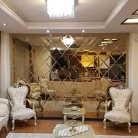 آینه و قاب آینه