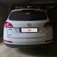 جک s5موتور ۲۰۰۰|خودرو سواری و وانت|کرج, شهریار|دیوار