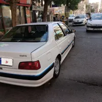پژو پارس XU7، مدل ۱۳۸۸|خودرو سواری و وانت|کرج, خرمدشت|دیوار