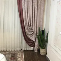 شال پرده