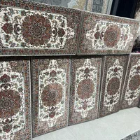 تولیدی پشتی ۱۵۰۰شانه تمام نخ آکریلیک|پشتی|تبریز, |دیوار