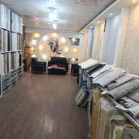 برچسب کابینتی و کاغذ دیواری|خدمات پیشه و مهارت|مشهد, عامل|دیوار